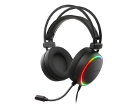 Genesis NEON 613 G2 RGB Czarne - 1328938 - zdjęcie 2